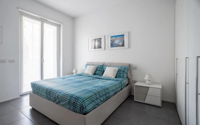 Suite 3 Bocconi Navigli