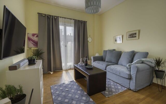 Magnificent Home Athens Voula