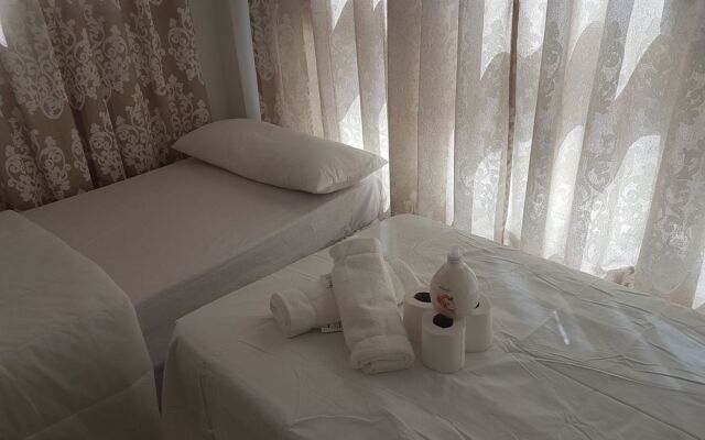 Residencia Universitaria Alboran