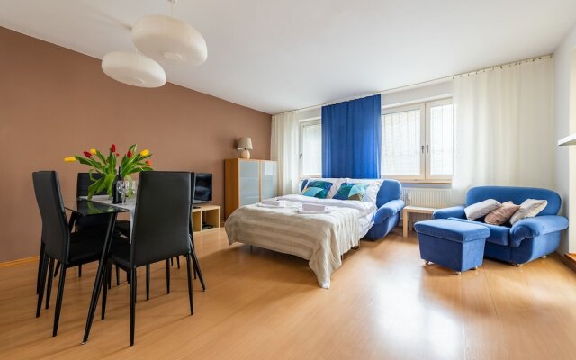 P&O Apartments Goclaw 2