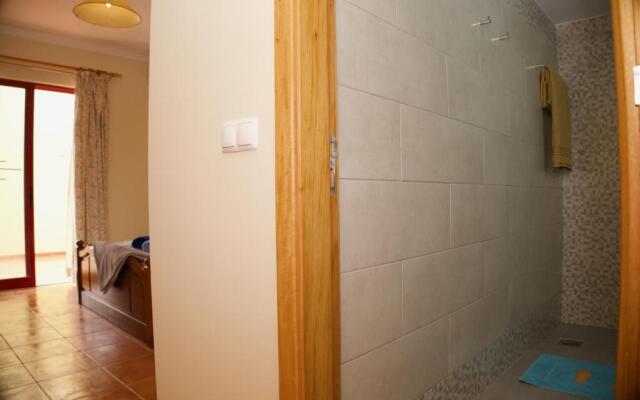 Angela Beach Place by AnaLodges