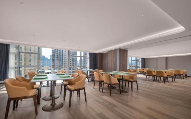 Holiday Inn Express Mianyang Sci-Tech City by IHG