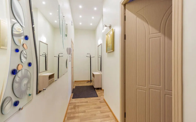 Feelathome apartments