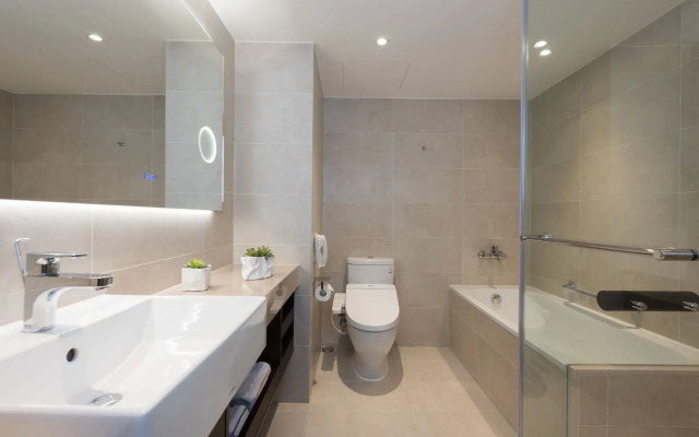 K Hotels Taipei Chang-An