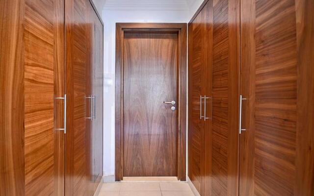 Dream Inn Dubai Apartments-48 Burj Gate Gulf Views