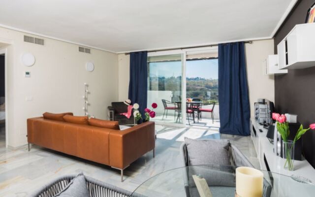 Apartment Penthouse Greenview