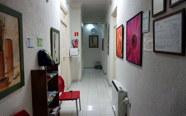Hostal Pensión Antares