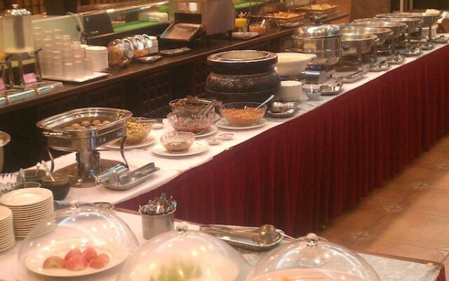 Nikaido Bussiness Hotel