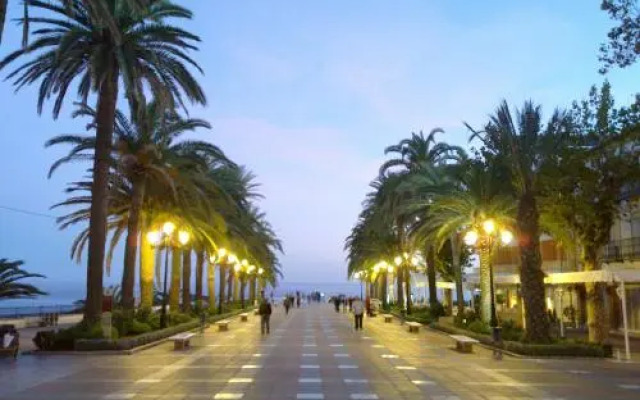 Alhama 31, Los Almendros, Burriana Beach