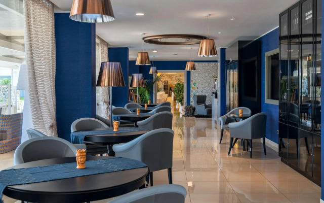 Wellness & Spa Hotel Principe di Fitalia