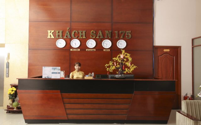 Hotel 175 Saigon