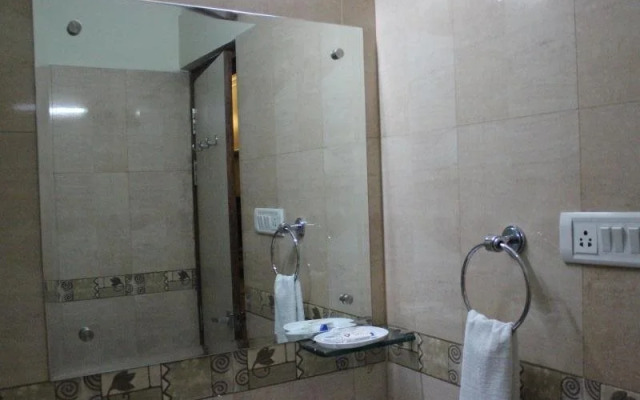 Kanha International