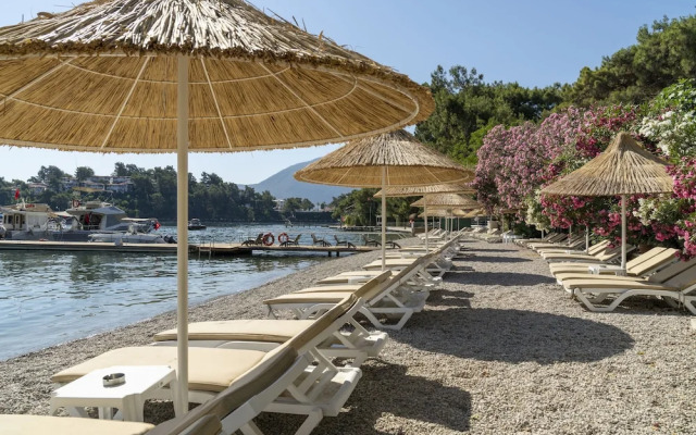 Alesta Apart Hotel