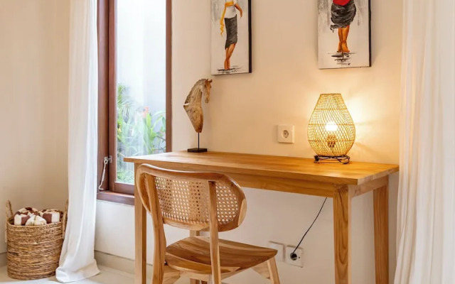 Villa Casa Morris Pererenan by Azure