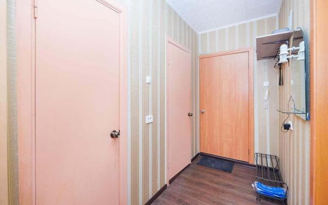 Apartment-NSK in Gorsky 74