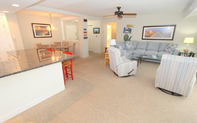 Henlopen Unit 316 by Long & Foster