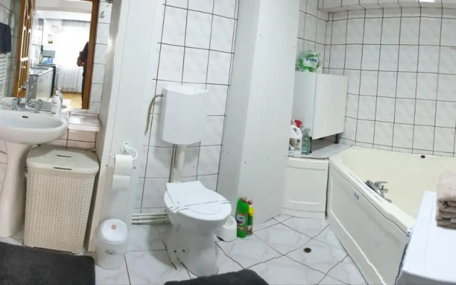 Vio apartament