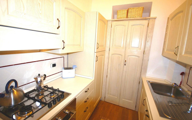 Apartments In Pistoia