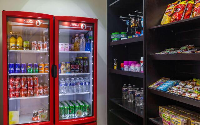 La Quinta by Wyndham San Luis Potosi