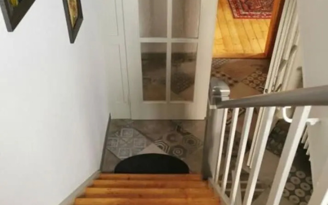 Haus Waldliebe Modern Retreat