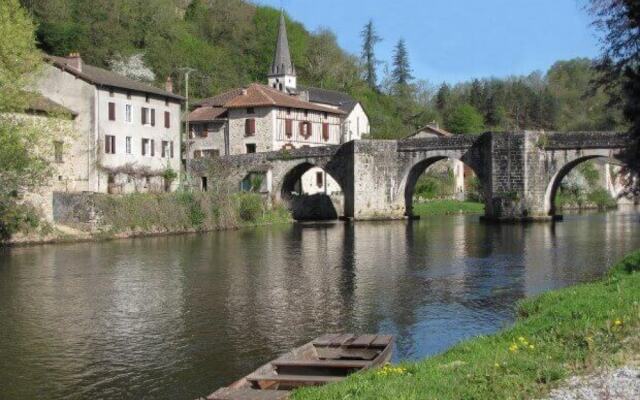 Le Relais Saint Jacques