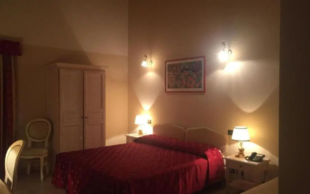 Country Club La Tortiola