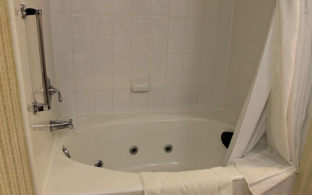 Hilton Garden Inn Addison