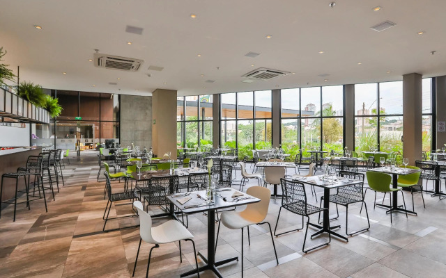 Wyndham Garden Ribeirao Preto Convention