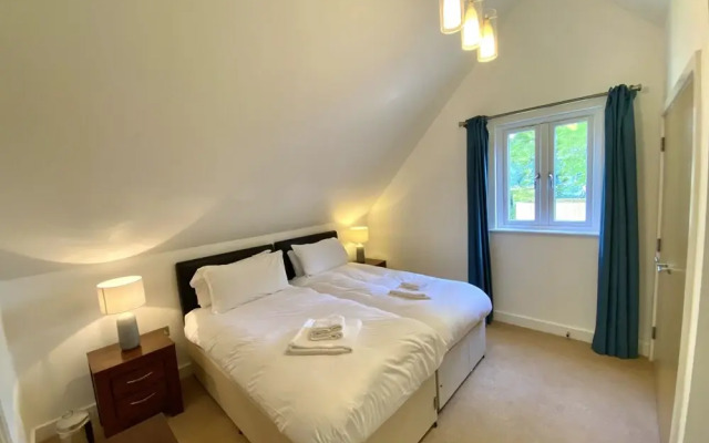 Trewhiddle Villa 20