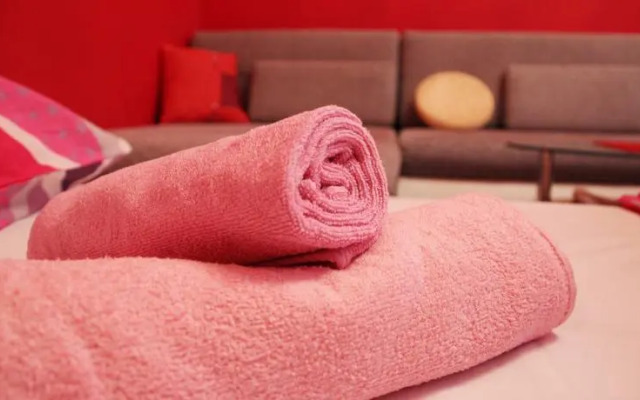 Studio Stay With Style