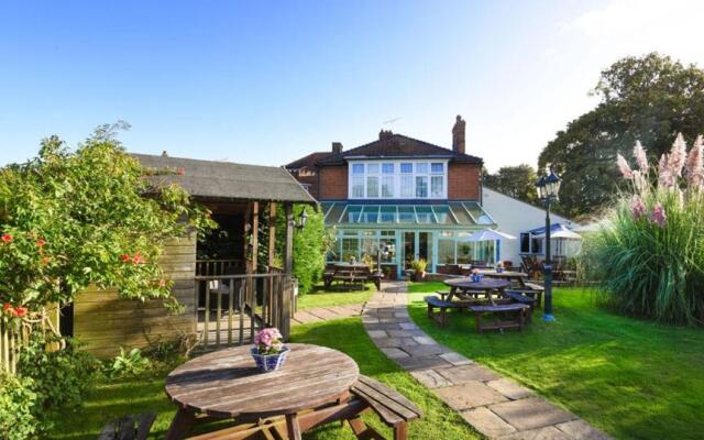 The Lawns