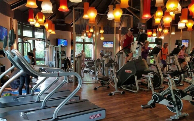 2BD Grand Bliss Vidanta Resort RM