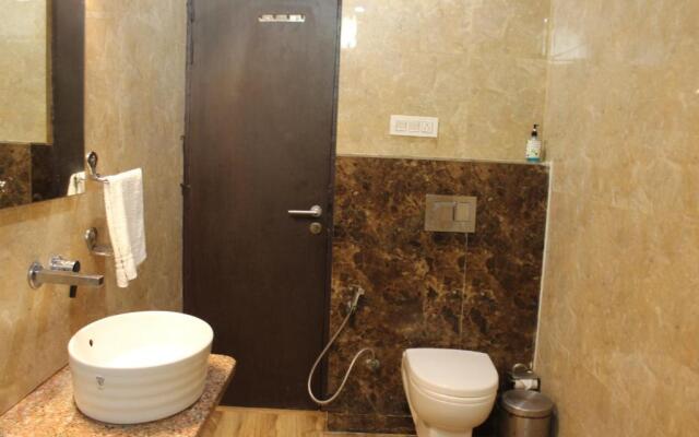 Hotel Sahibs Royal Ville