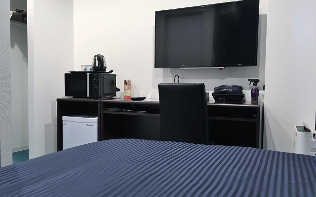 HOTEL LiVEMAX Gifu-Ekimae