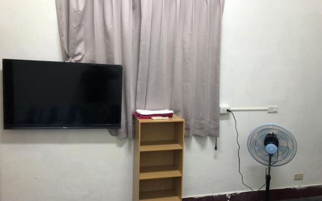 Fengshan B&B