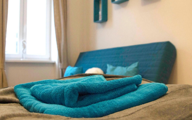 Lovely Studio Apartment Volkertmarkt