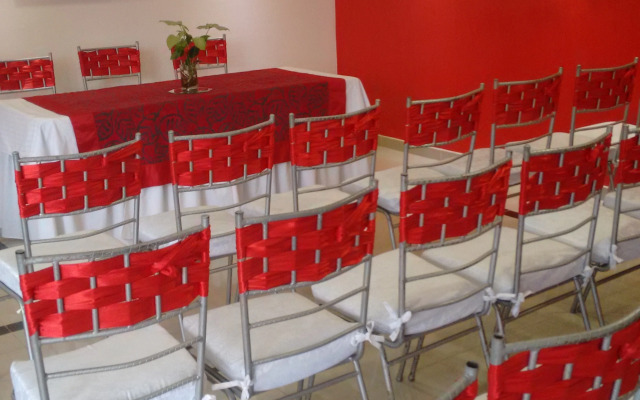 Hotel Boutique El Poblado