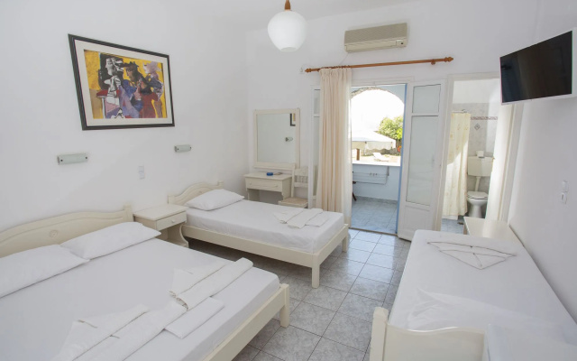 Galinos Hotel - Adults Only