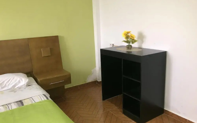 Figaro Hotel Boutique