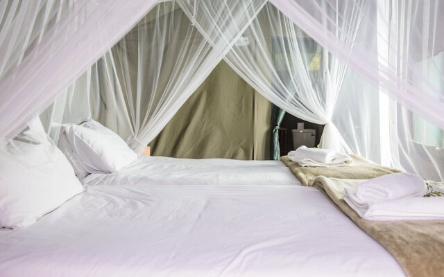 Shalati Safari Camp