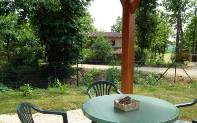 Domaine De Gavaudun - Maisonnette Du Lot