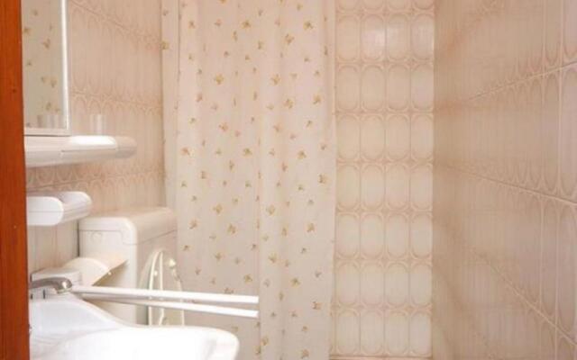 Ivo - With Terrace - A1