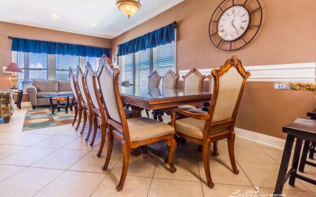 Aqua Vista by Luxury Gulf Rentals