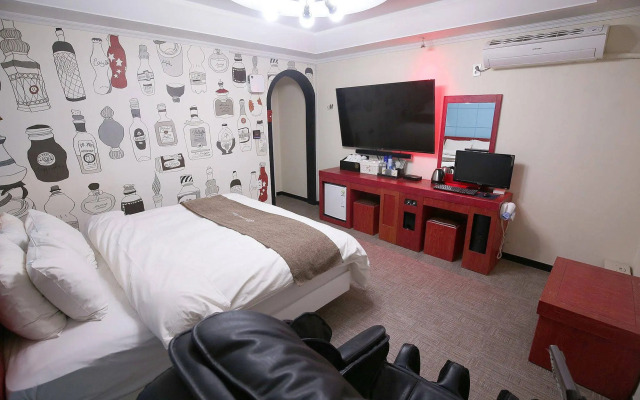 Luxury Motel Daejeon
