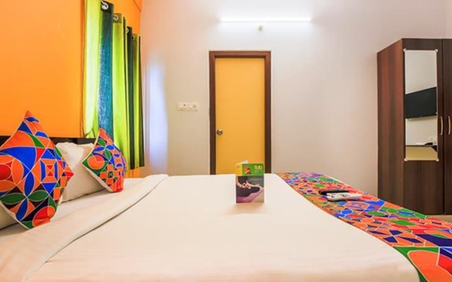 FabHotel Namaha Suites