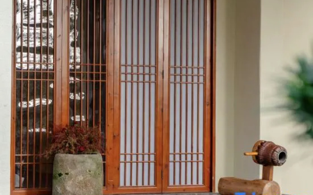 Nanman Di Art Guesthouse – Outside – Chongqing