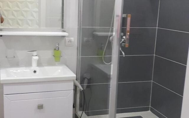 2h komnatnye apartamenty VIP na Nazarbaeva 44