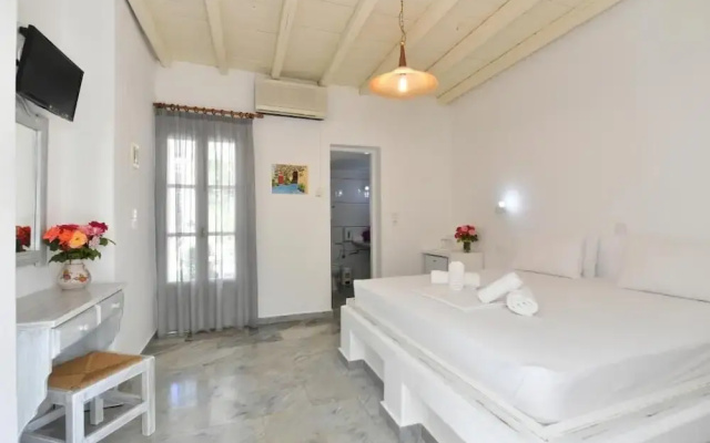 Santa Maria Surfing Beach Hotel (Village/Camping)