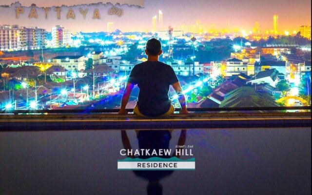 Chatkaew Hill & Residence