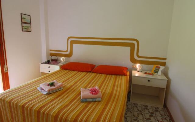 Holiday Home Grosseto Near Uccellina Beaches